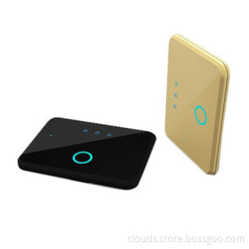 Wired/Wireless Intelligent Security Alarm System for Home and Business, App & Temperature Control
